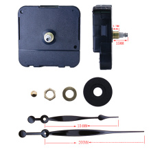 Hr1688 15 mm Shaft Length High Torque I Shaft Quartz Clock Movement with 154 mm 208 mm Long Clock Hands